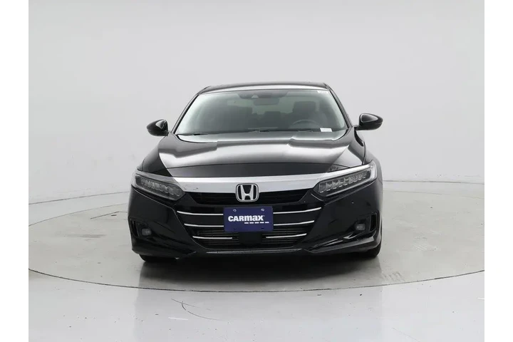 $31998 : Honda Accord 2021 Touring 4d image 5