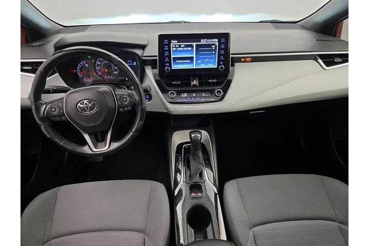 $19998 : Toyota Corolla 2020 SE 4dr S image 9