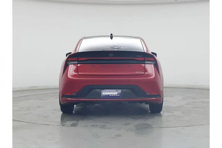 $33998 : Toyota Prius 2024 AWD Limite image 6