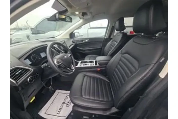 $27955 : Ford Edge 2024 AWD SEL 4dr S image 3