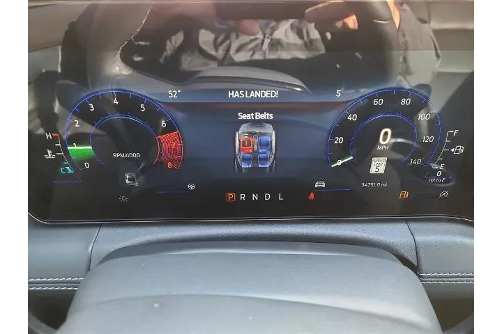 $27837 : Ford Mustang 2024 EcoBoost 2 image 6