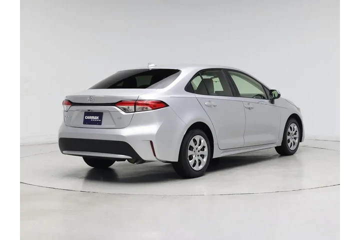 $17998 : Toyota Corolla 2022 LE 4dr S image 8