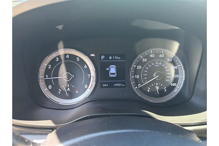 $12890 : Hyundai VENUE 2020 SEL 4dr C image 9