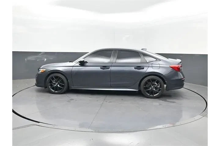 $22528 : Honda Civic 2023 Sport 4dr S image 2