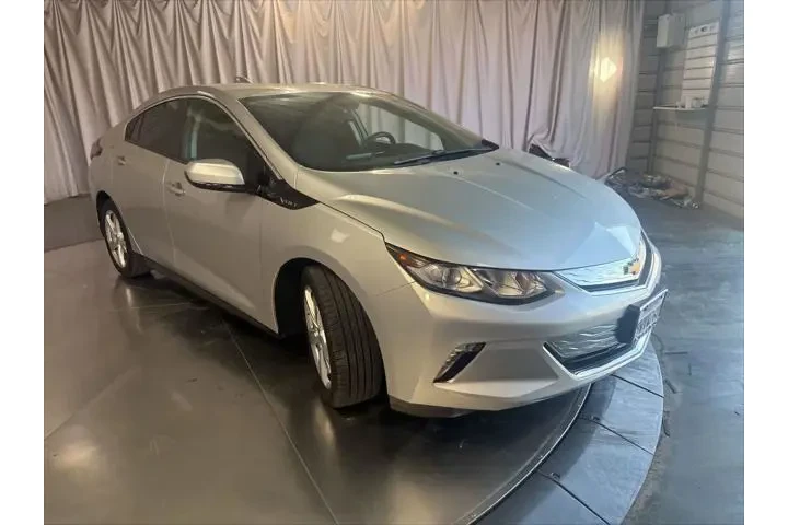 $16999 : Chevrolet Volt 2017 LT 4dr H image 3