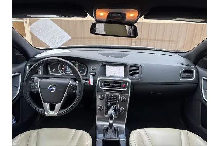 $16999 : Volvo V60 2015 AWD T5 Platin image 6