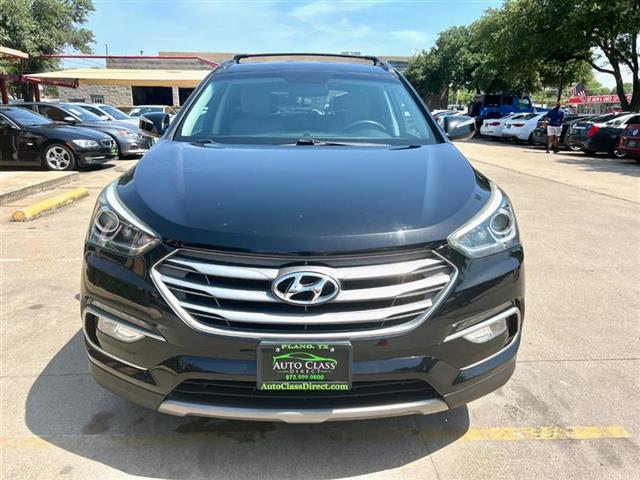 $13987 : 2017 HYUNDAI SANTA FE SPORT 2 image 5