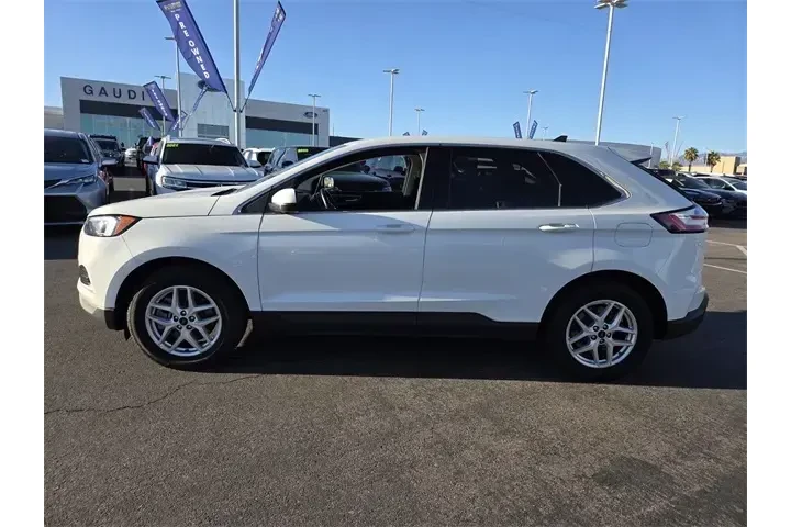 $22990 : Ford Edge 2023 AWD SEL 4dr C image 4