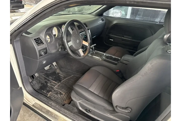 $11991 : Dodge Challenger 2009 R/T Cl image 5