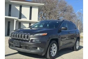 2014 Cherokee Latitude en Kansas City
