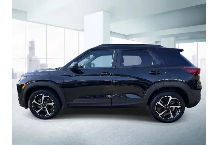 $22998 : Chevrolet Trailblazer 2023 4 image 2