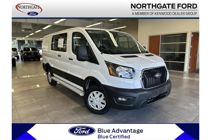 $31000 : Ford Transit 2023 250 3dr SW image 1