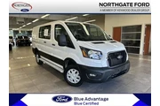 Ford Transit 2023 250 3dr SW en Elizabethtown