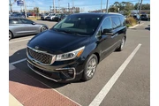 Kia Sedona 2020 EX 4dr Mini- en Orlando