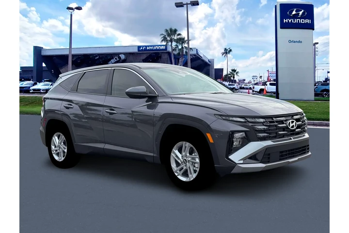 $30483 : Hyundai TUCSON 2026 SE 4dr S image 10