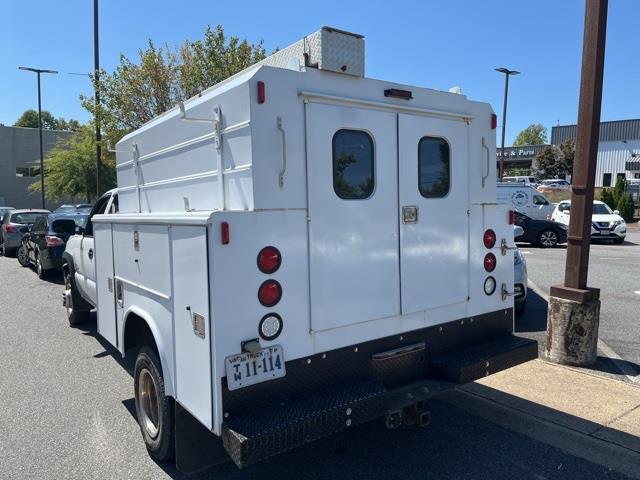 $15550 : PRE-OWNED 2005 CHEVROLET SILV image 7