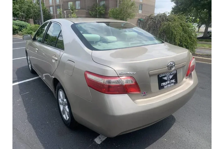 $5995 : 2009 Camry image 8
