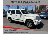 $7995 : 2008 Liberty Sport thumbnail