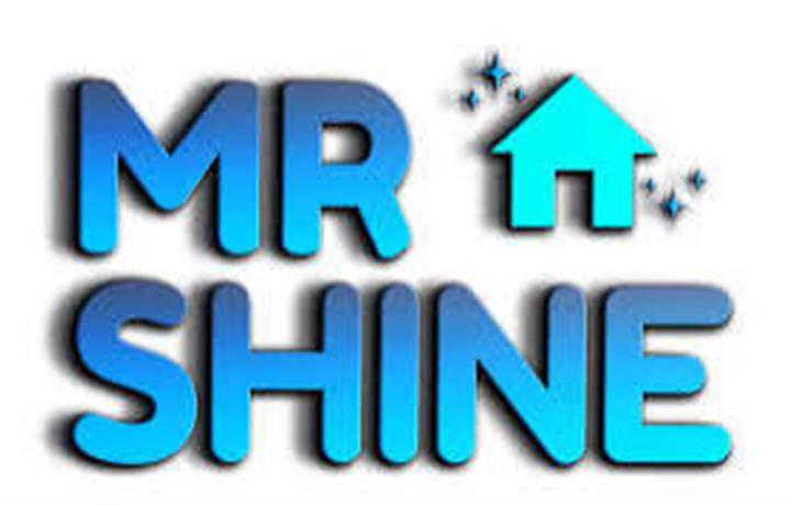 Mr.shine cleaning image 1