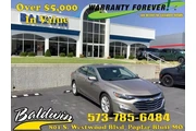 Chevrolet Malibu 2023 LT 4dr en Poplar Bluff