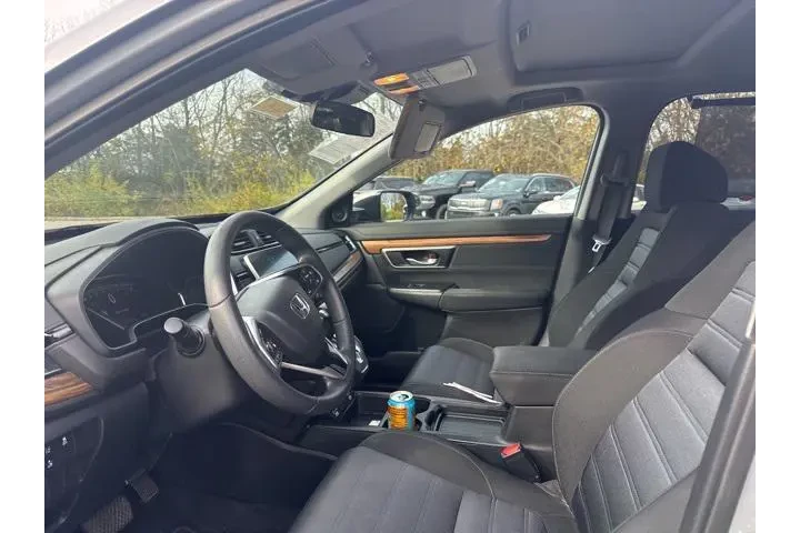 $22330 : Honda CR-V 2020 AWD EX 4dr S image 4