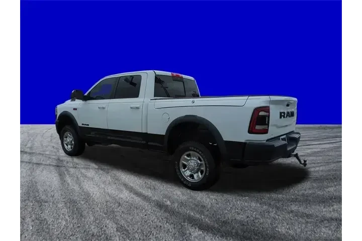 $32815 : Ram 2500 2019 4x4 Power Wago image 6