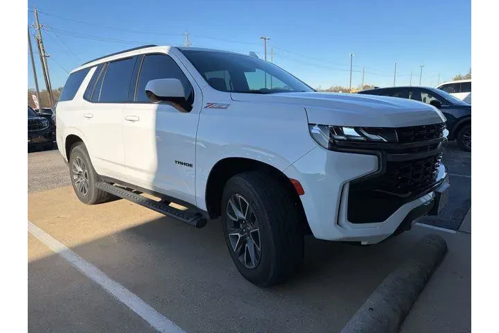 $39998 : Chevrolet Tahoe 2021 4x4 Z71 image 2