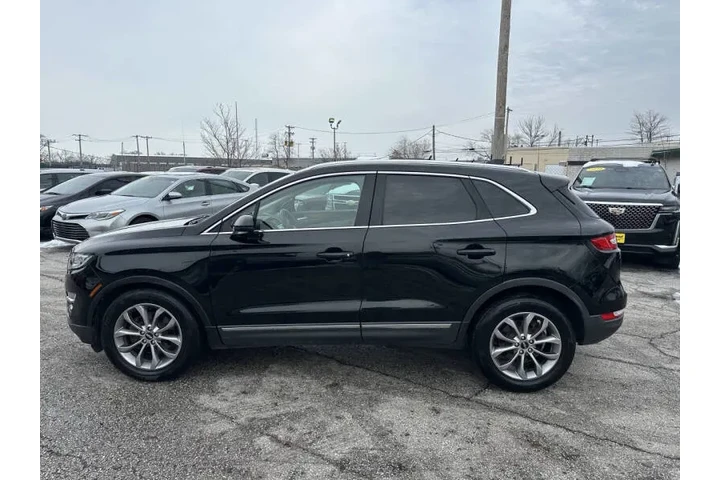 $11900 : 2019 MKC Select image 4