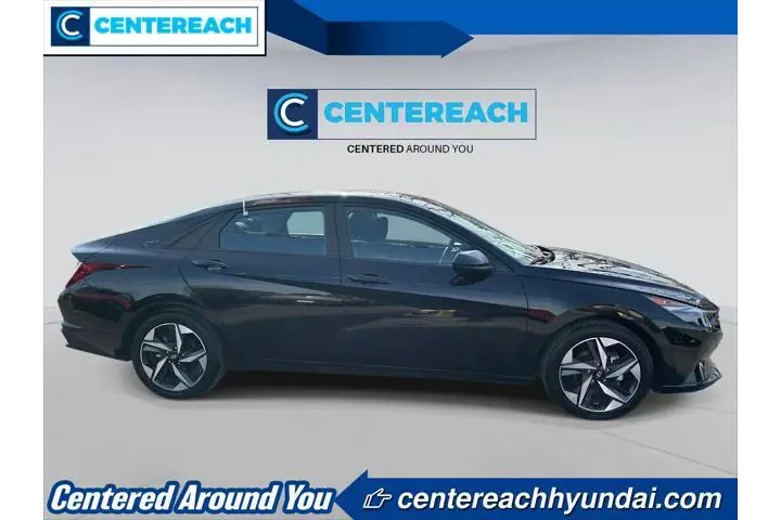 $17998 : Hyundai ELANTRA 2023 SEL 4dr image 4