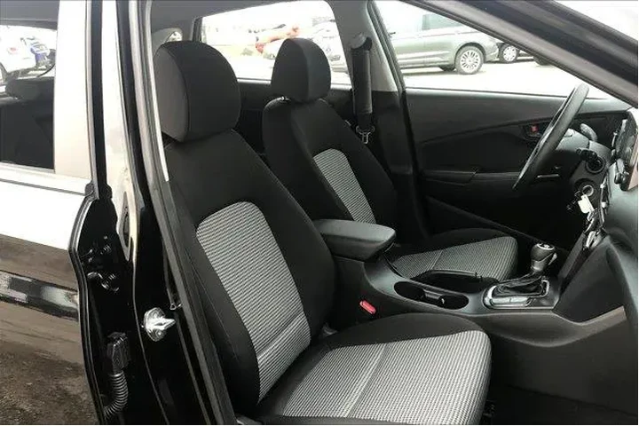 $12925 : Hyundai KONA 2019 SE 4dr Cro image 7