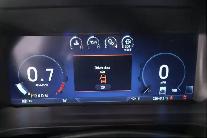 $39820 : Ford Expedition 2022 4x2 Lim image 4