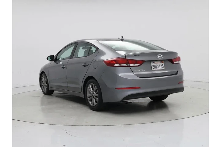 $11998 : Hyundai ELANTRA 2018 SEL 4dr image 2
