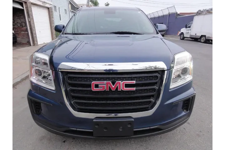 $12950 : 2017 GMC Terrain SLE-1 image 8