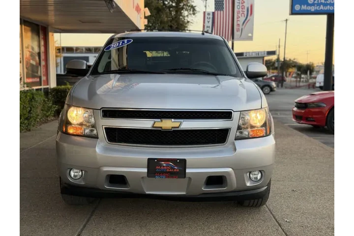 $12999 : 2013 Tahoe LT image 4