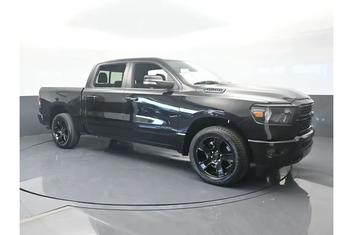 $23500 : Ram 1500 2022 4x2 Big Horn 4 image 8