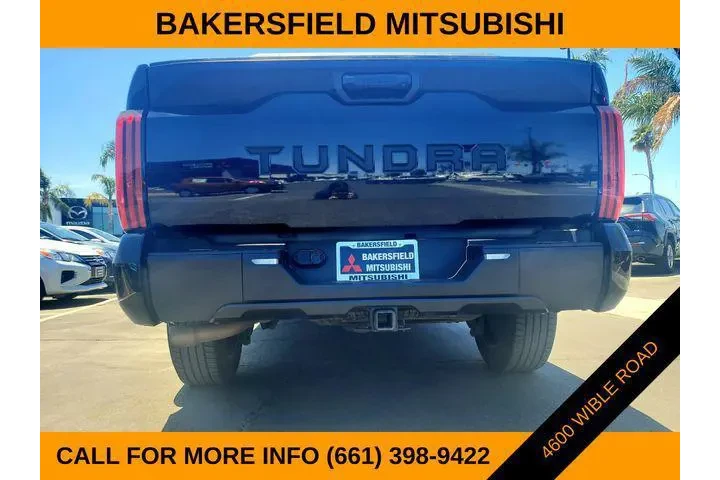 $35999 : Toyota Tundra 2022 4x2 SR5 4 image 9