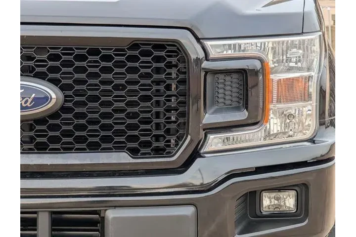 $24859 : Ford F-150 2019 4x4 XL 4dr S image 8