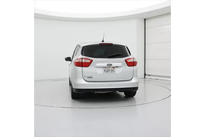 $12599 : Ford C-MAX Energi 2016 SEL 4 image 6