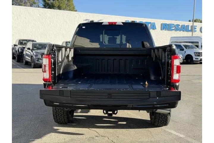 $38995 : Ford F-150 2021 4x4 XL 4dr S image 8