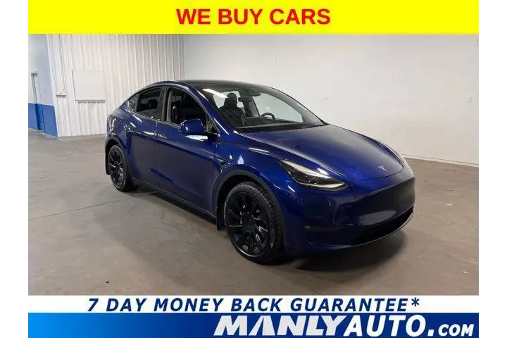 $31940 : Tesla Model Y 2023 AWD Long image 1