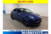 Tesla Model Y 2023 AWD Long en Santa Rosa