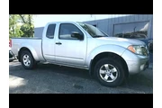 2013 Frontier en Vineland