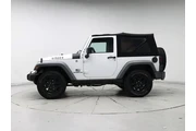 $20998 : Jeep Wrangler 2016 4x4 Willy thumbnail