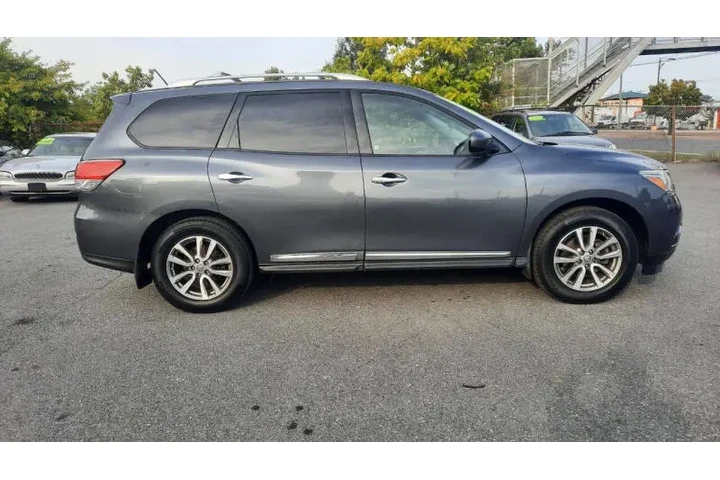 $6995 : 2014 Pathfinder S image 7