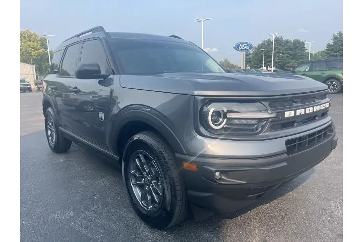 $27990 : Ford Bronco Sport 2023 AWD B image 6