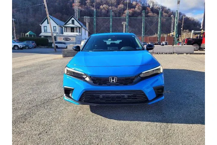 $22900 : Honda Civic 2022 Sport 4dr H image 3