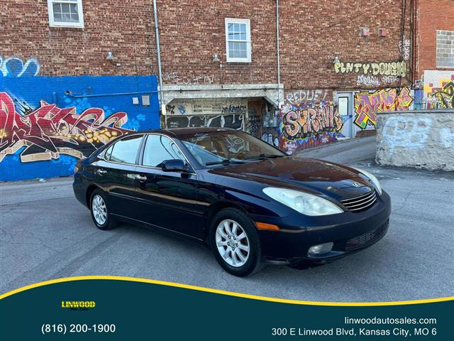 2003 LEXUS ES2003 LEXUS ES image 2