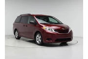 Toyota Sienna 2017 LE 7-Pass en Hialeah