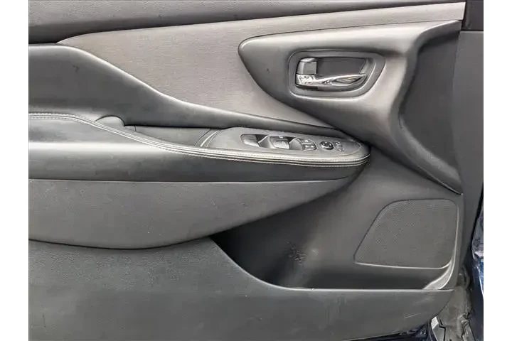 $16436 : Nissan Murano 2020 SV 4dr SU image 6