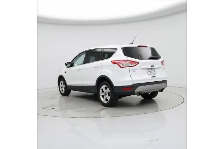 $11998 : Ford Escape 2016 SE 4dr SUV image 2